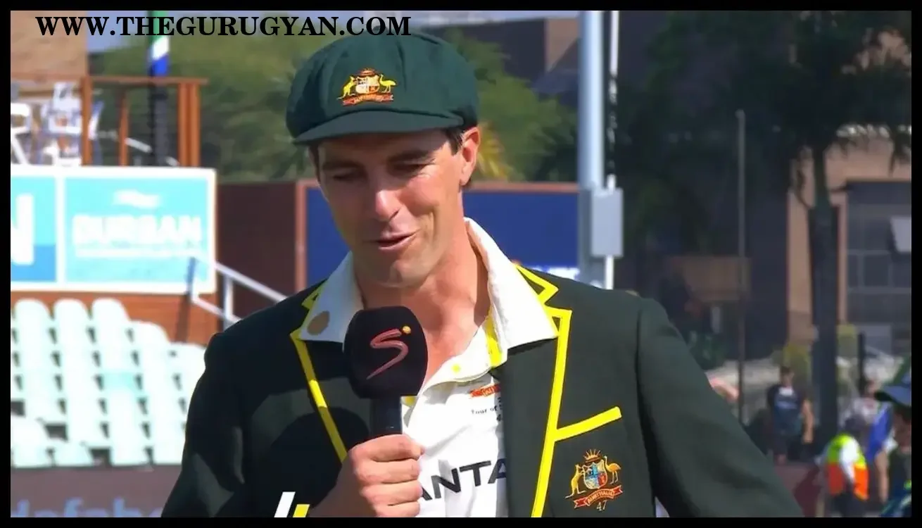 SA vs AUS 1st Test: Australia Win Toss, Cooper Connolly Out of Playing XI