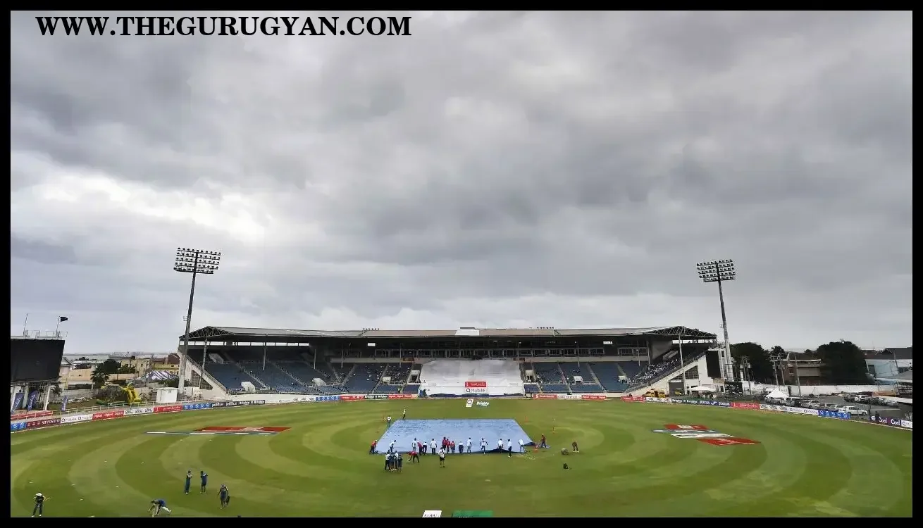 WI vs SL 3rd T20I Se Pehle Bada Sawal: Sabina Park Pitch Aur Weather Kiska Dega Saath?