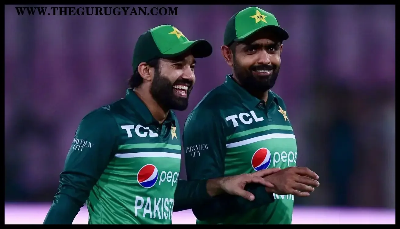 Babar Azam, Mohammad Rizwan Ki T20I Wapsi? Sahibzada Farhan Ne Diya Bada Update