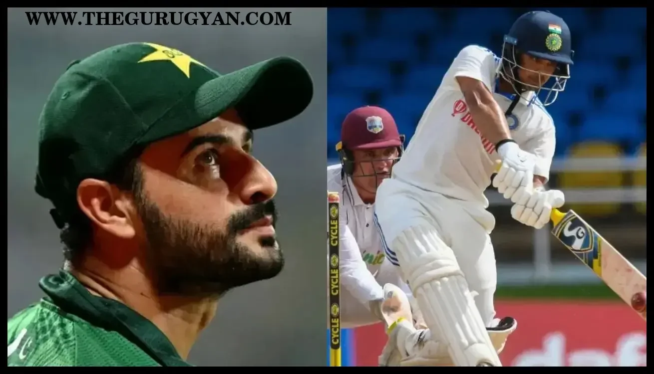 Sahibzada Farhan Captain, Ishan Kishan Test Return Buzz: Oct 5 Cricket Highlights