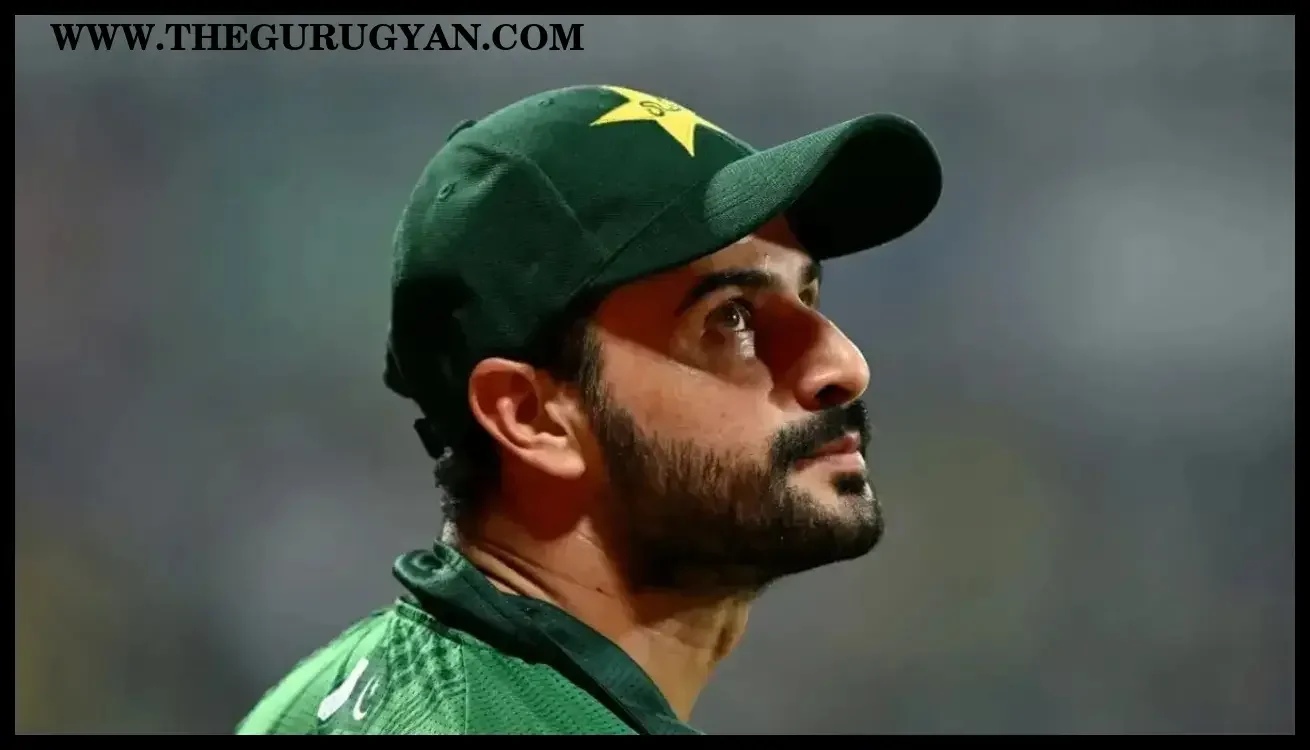 Pakistan T20I Captaincy Shake-Up: Sahibzada Farhan Takes Charge, Babar-Shaheen Left Out