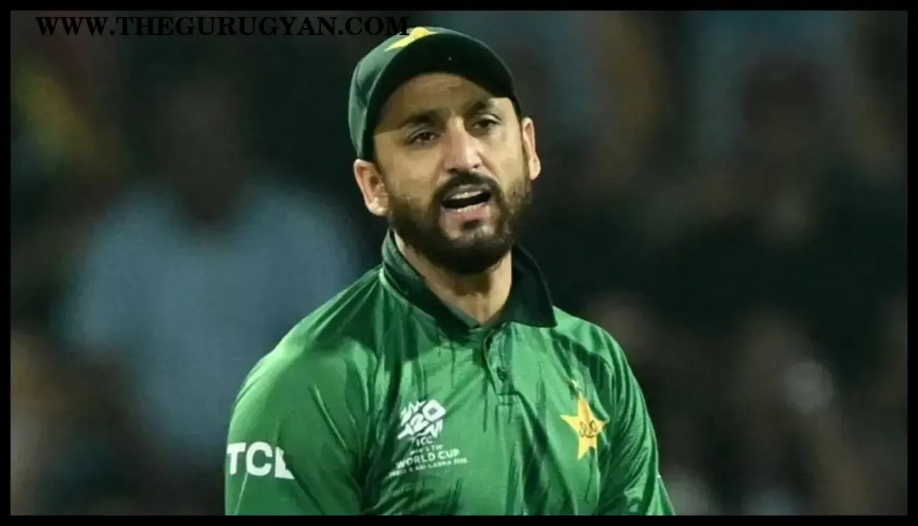 PCB T20I Captaincy Shake-Up: Salman Ali Agha Exit Talks, Two Replacements in Focus