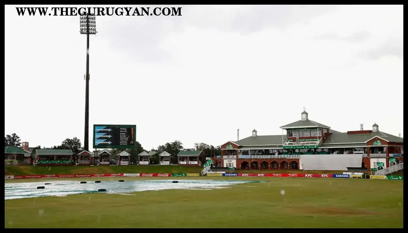 AUS vs SA 3rd ODI: Senwes Park Pitch & Potchefstroom Weather Could Test Batters