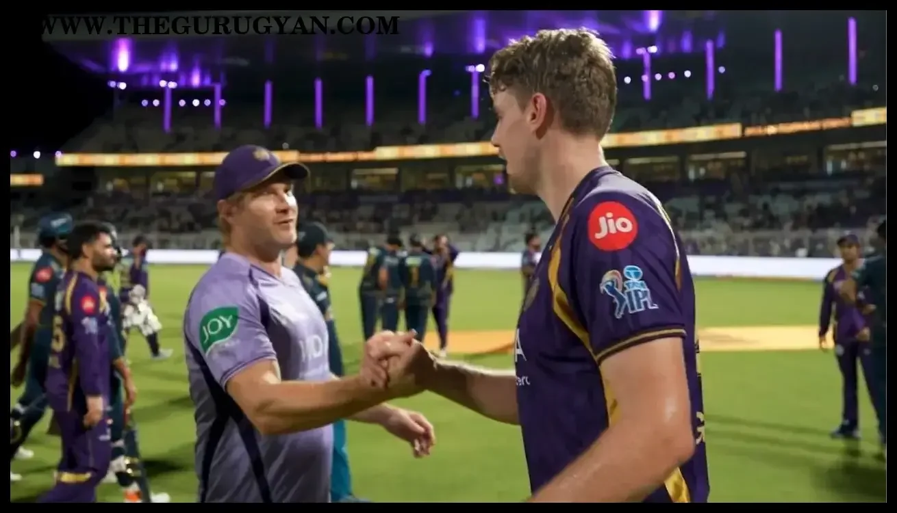 MLC 2026 Se Pehle Knight Riders Ka Bada Daav, Shane Watson Ko Mila Naya Mentor Role