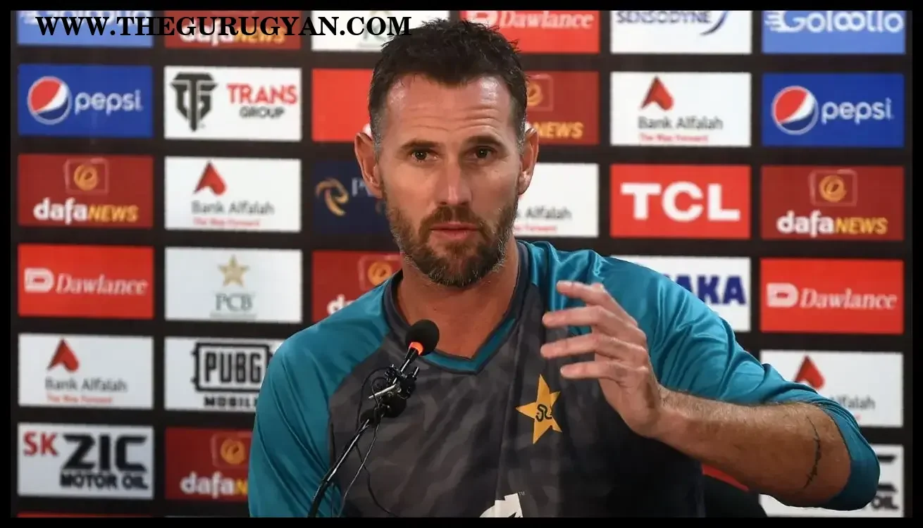 Pakistan Bowling Setup Mein Bada Move: Shaun Tait Ki Wapsi Ki Taiyari