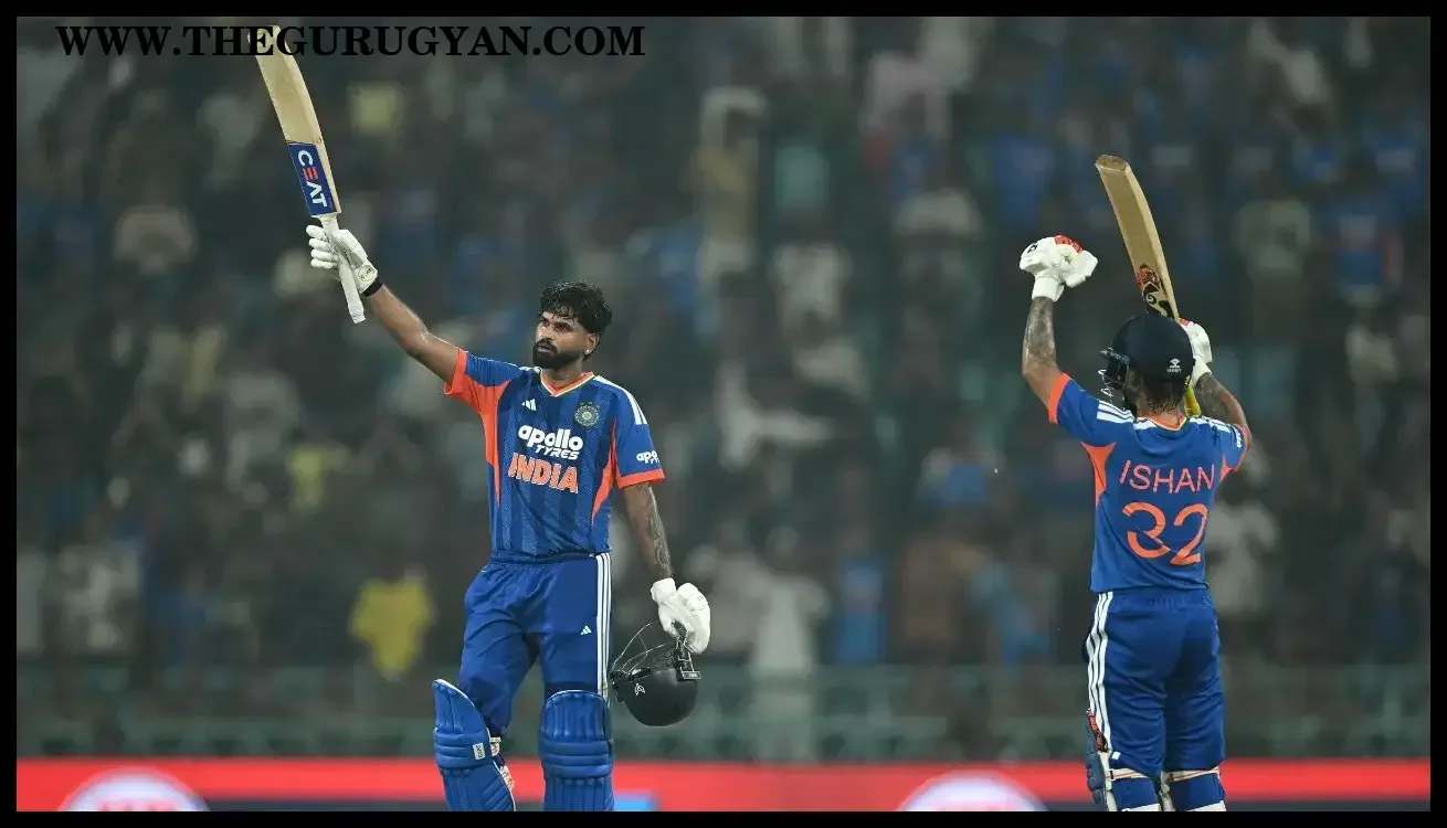 Shreyas Iyer Ka 42-Ball Century: Abhishek Nayar Ki Salah Ne Kaise Badli Batting?