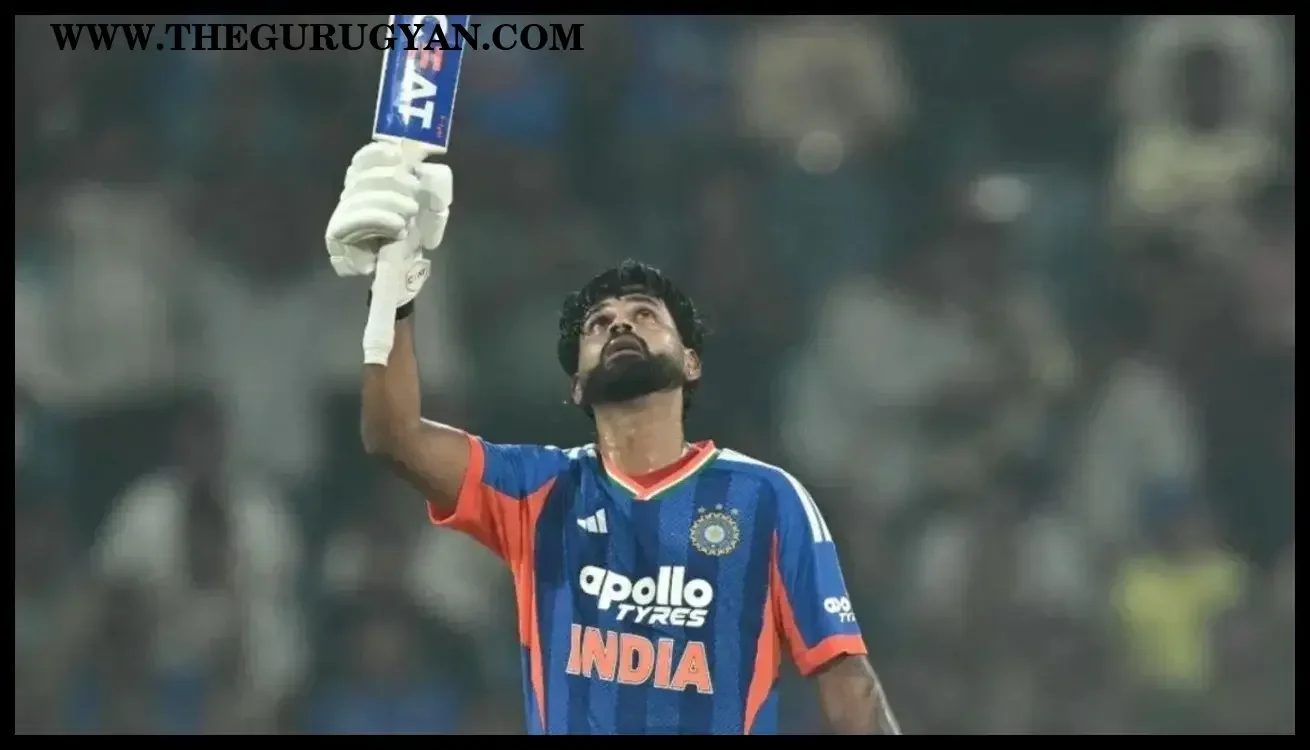 Shreyas Iyer Ka Rankings Mein Bada Jump, T20I Top 10 Mein Entry; Kohli ODI Mein No. 3