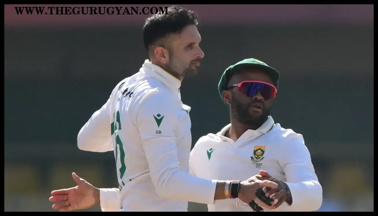 South Africa Playing XI Announced: Rabada Out, Nortje Returns for Australia Test