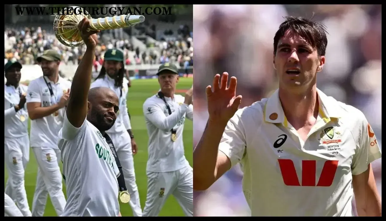 SA vs AUS 1st Test Live Streaming: India Mein Kahan Dekhein Match? TV, OTT Details