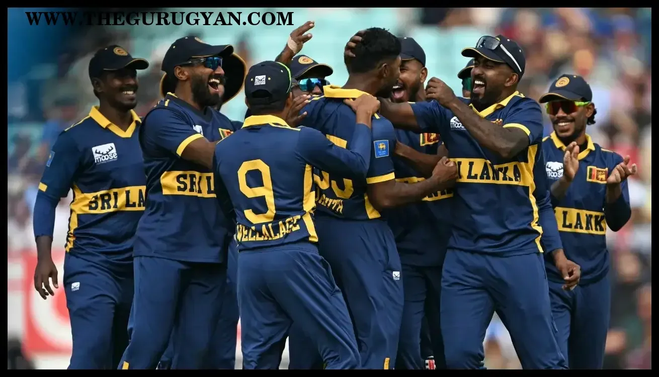 Sri Lanka ODI Squad Announced: Kusal Mendis To Lead Pakistan Tri-Series Campaign