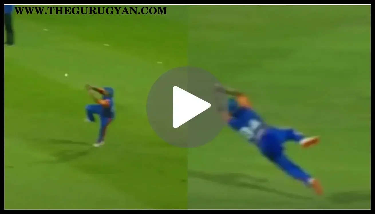 Watch: 42-Year-Old Stuart Binny's Superman Catch Seals India Champions' WCL 2026 Win