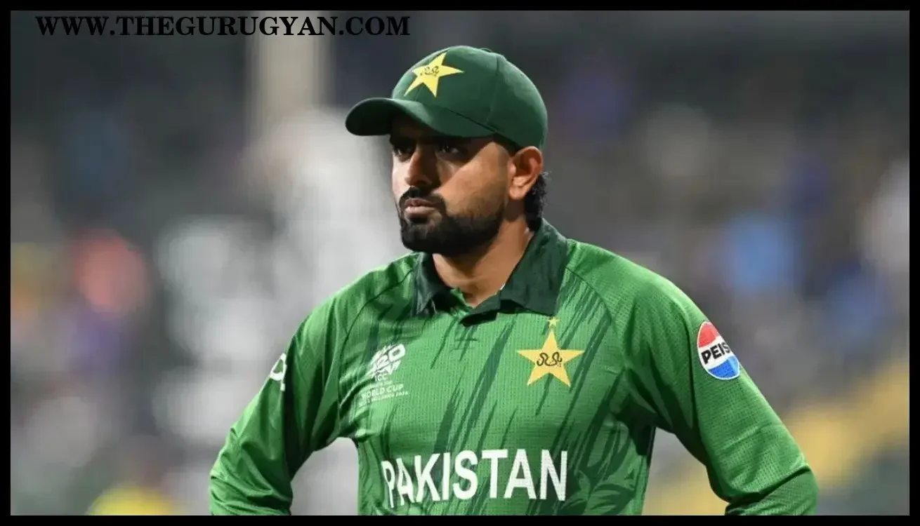 Selectors Ne ‘Lady Babar Azam’ Ko Kiya Ignore? Pakistan Ki India Se Haar Par Utha Bada Sawal