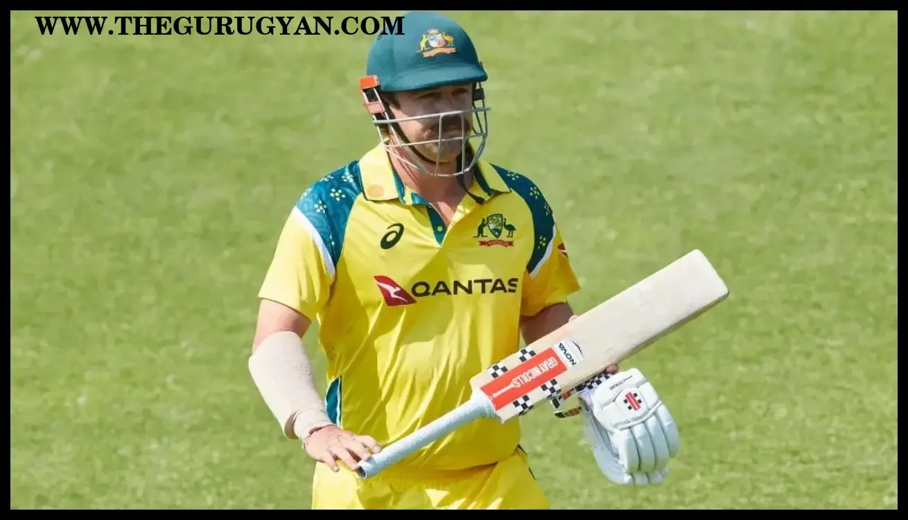 Travis Head Reveals How He Blocked Ball-Tampering Talk in Australian Domestic Cricket
