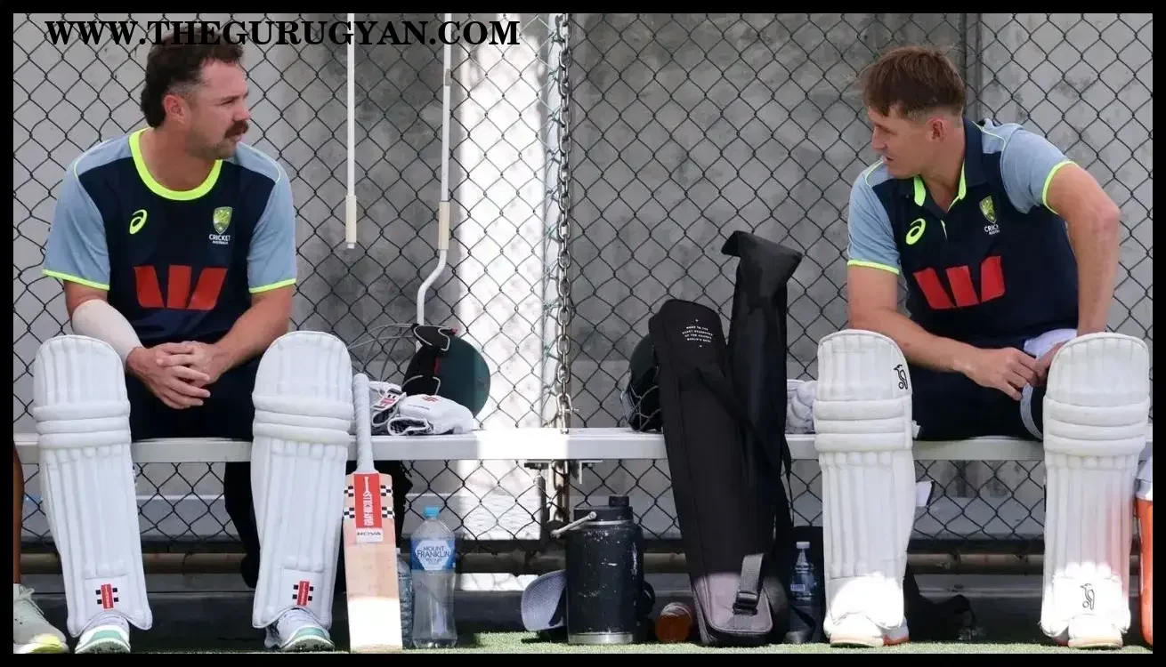 Travis Head Hits Back At Former Australian Players Over Nic Maddinson Test Selection Criticism