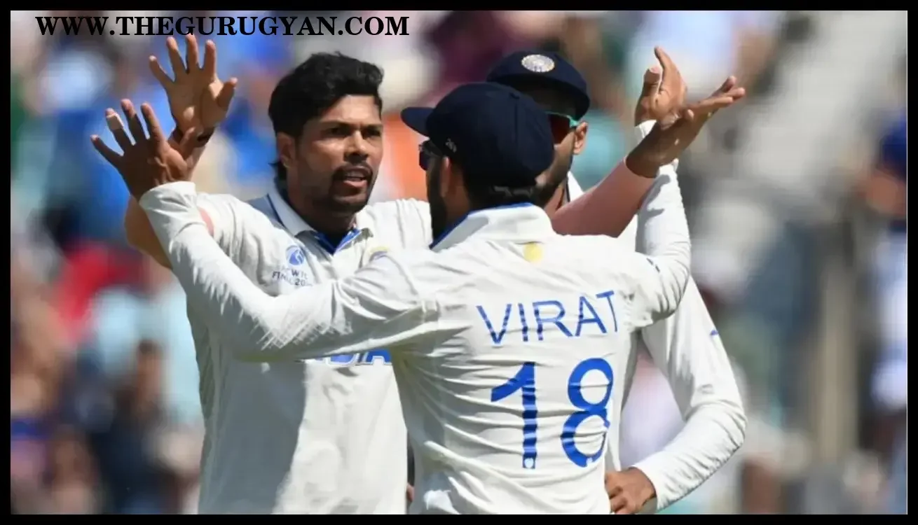 Umesh Yadav Joins Punjab: 18-Year Vidarbha Stint Ends Before Ranji Trophy 2026-27
