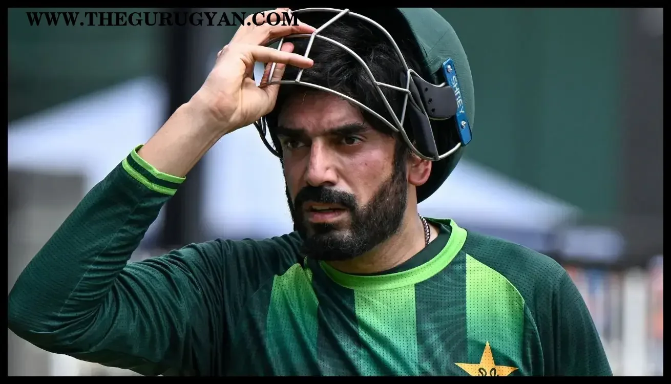 Pakistan Squad Snub Ke Baad Usman Tariq Ka Cryptic 'Silence' Post Viral
