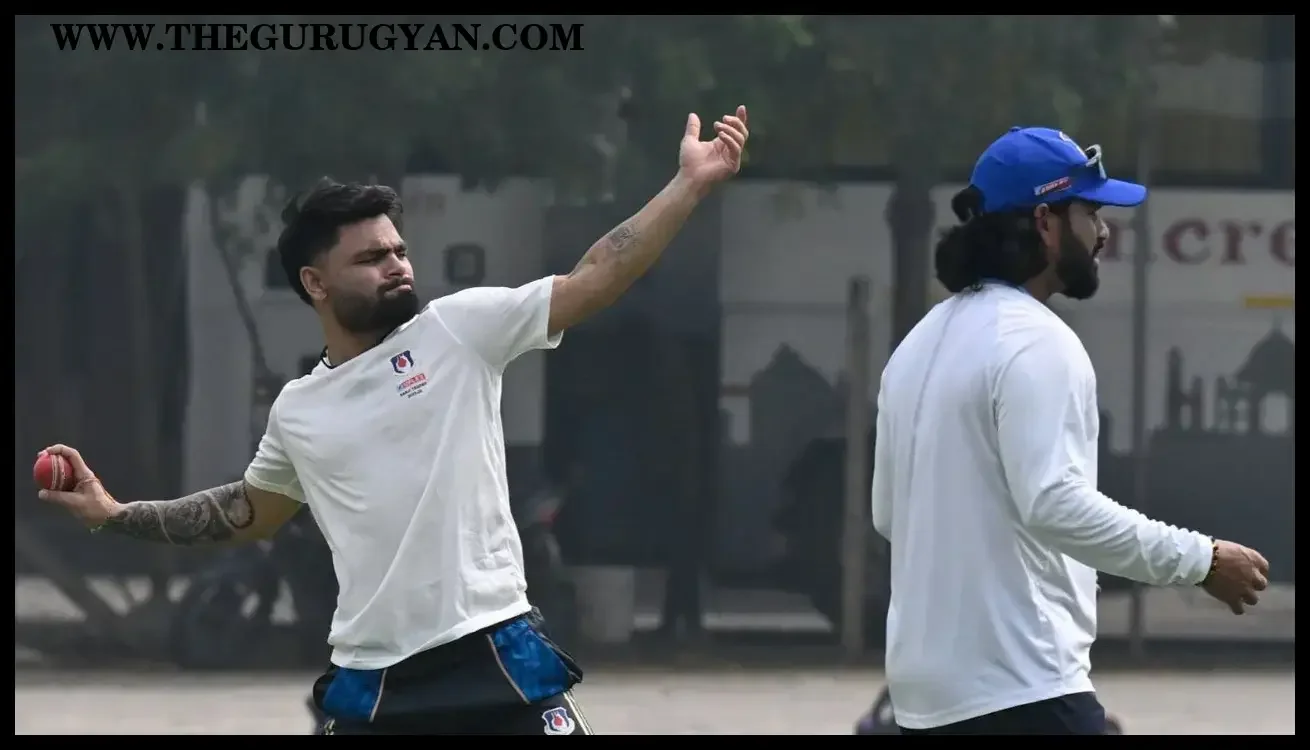 Uttar Pradesh Ka Big Domestic Reset: 2026-27 Season Mein Split Captaincy Aur Coaching