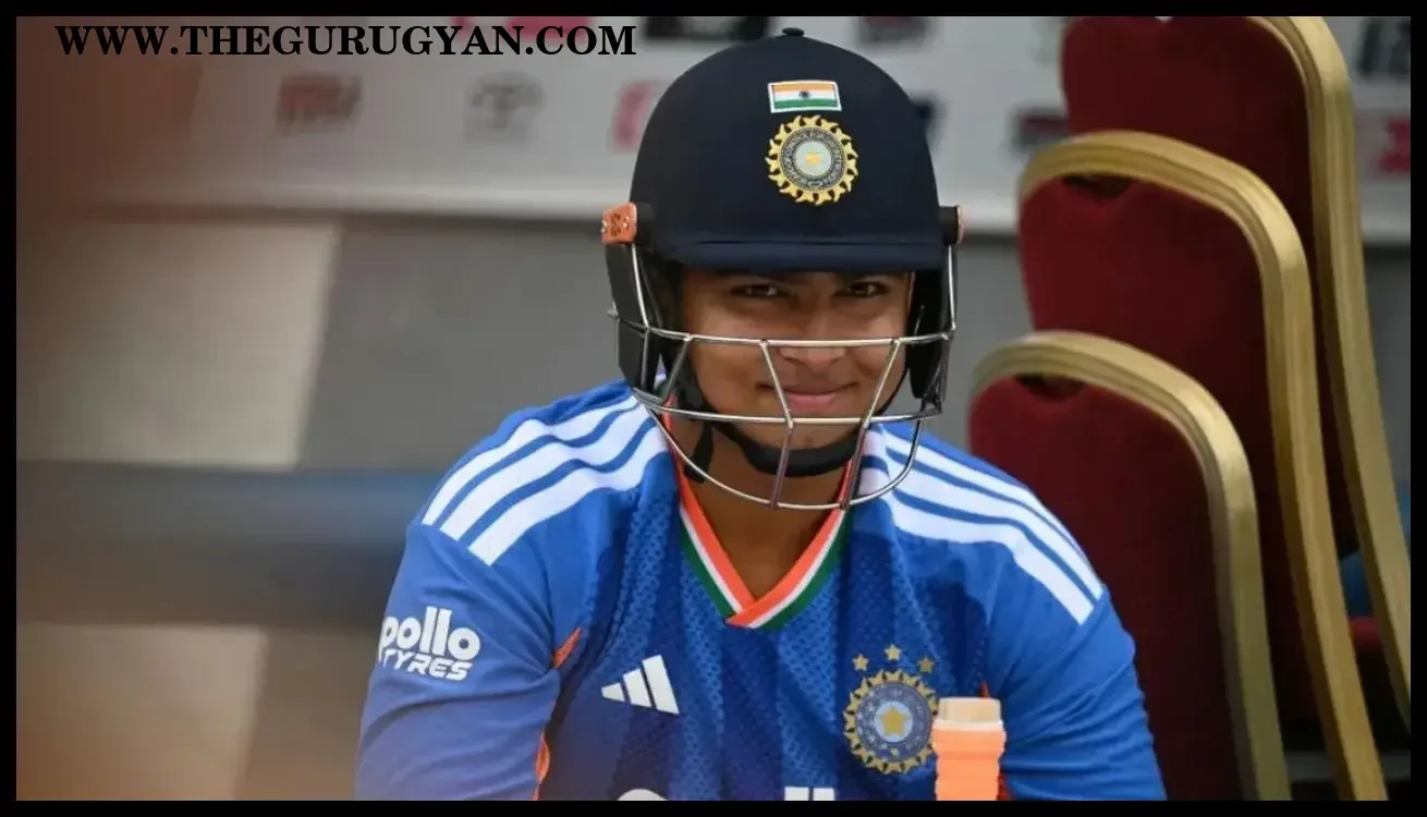 Vaibhav Sooryavanshi's Biggest Cricket Wish? Yuvraj Singh's Elite Feat Tops His List