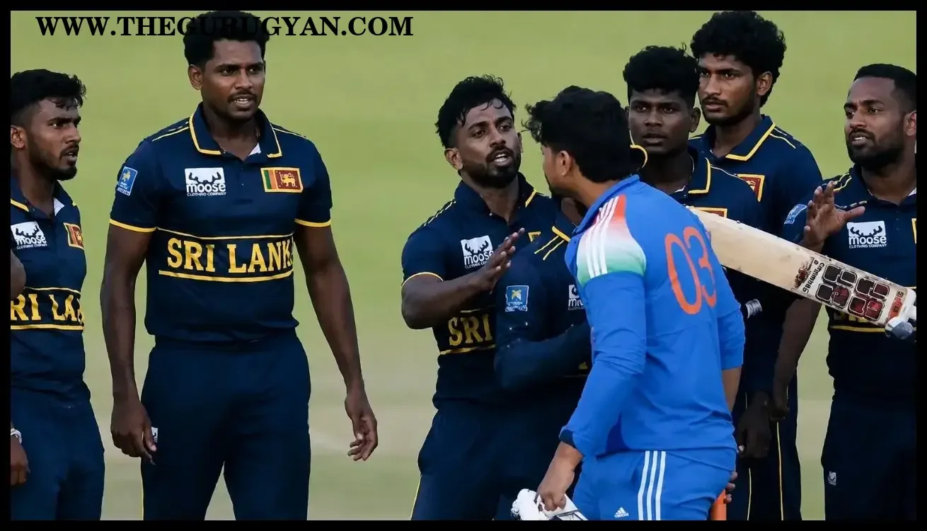 IND A vs SL A Drama: Vaibhav Sooryavanshi Par Dambulla Fight Ke Baad No-Nonsense Message