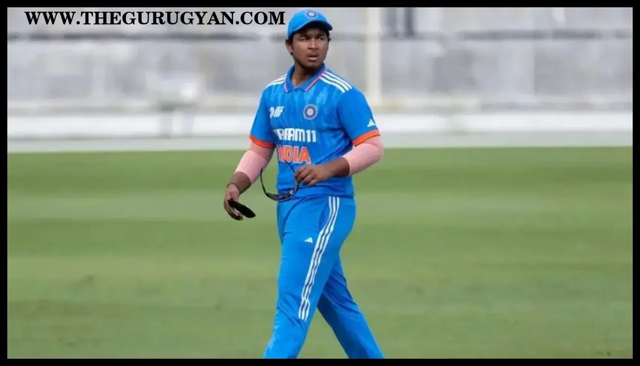Vaibhav Sooryavanshi Ban Hoga Ya Nahi? Sri Lanka A Clash Ke Baad ICC Action Par Bada Update