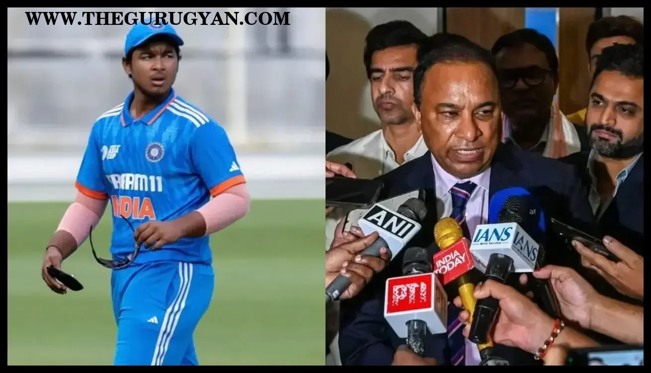 BCCI Warning Ke Baad Track Par Laute Vaibhav Sooryavanshi, Sri Lanka A Final Mein Chhaya Young Star