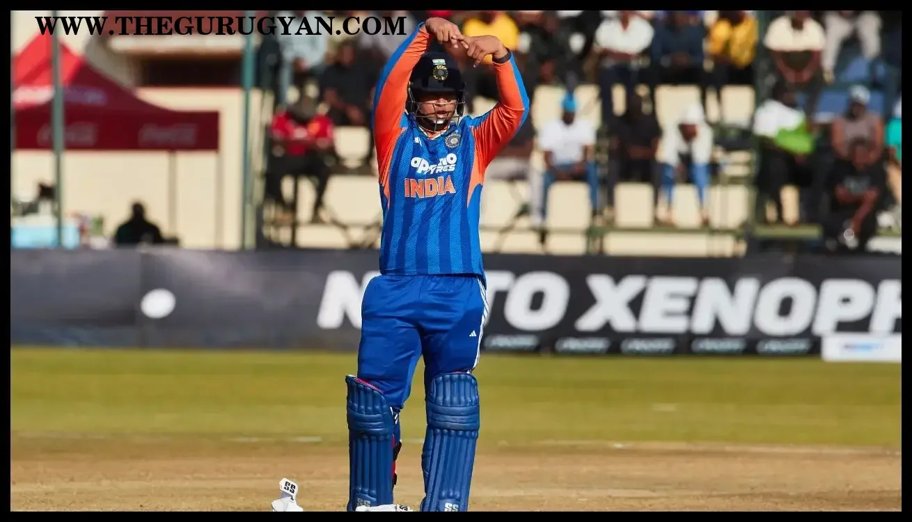 Vaibhav Sooryavanshi Returns as Sri Lanka Put India Into Bat in Asian Games Semifinal