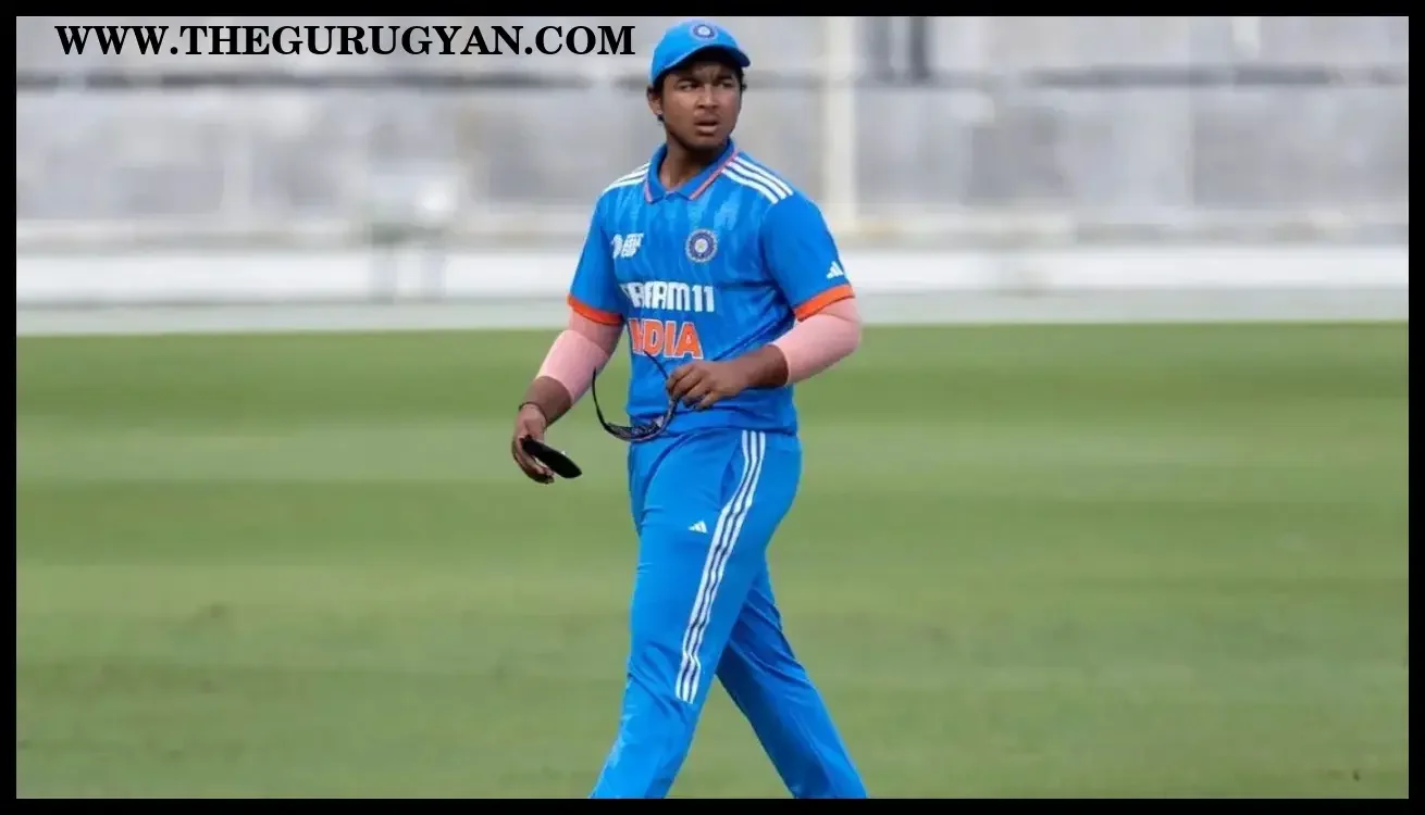 India Debut Se Pehle Jhatka: Vaibhav Sooryavanshi Injury Concern Ne Badhayi Chinta