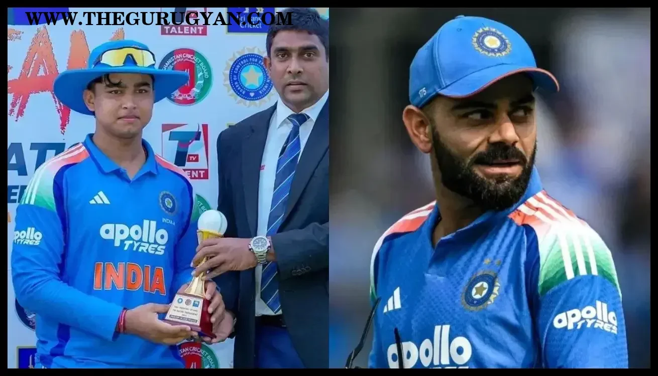 June 21 Cricket Highlights: Vaibhav Sooryavanshi Ka Record Blast, Virat Kohli Clearance Ka Intezar