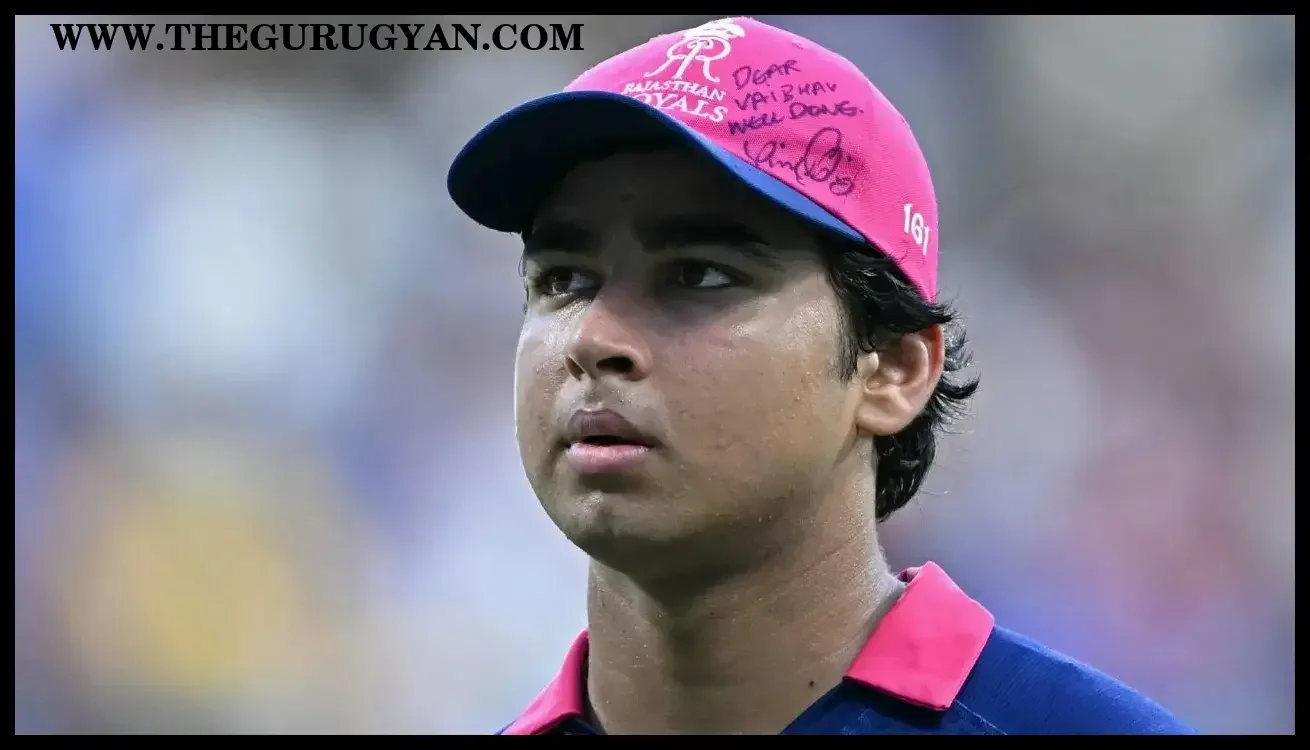India Debut Se Pehle Vaibhav Sooryavanshi Ko Badi Warning, Sachin Tendulkar Ka Udaharan Kyon Diya Gaya?