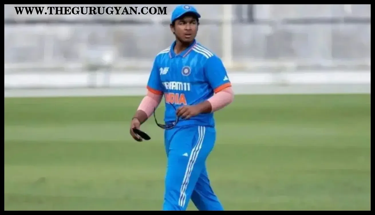 Ireland Tour Se Pehle Bada Update: Vaibhav Sooryavanshi Ka Team India Joining Date Aaya Samne