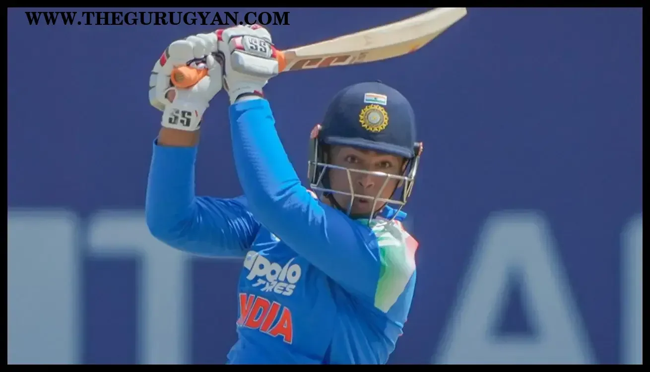 94 Runs, 29 Balls! Vaibhav Sooryavanshi Ka Warning Sach Nikla, Sri Lanka A Hue Hairan
