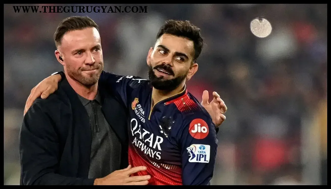 Virat Kohli Ka 2027 World Cup Mein Kaisa Hoga Impact? AB de Villiers Ka Bada Bayan