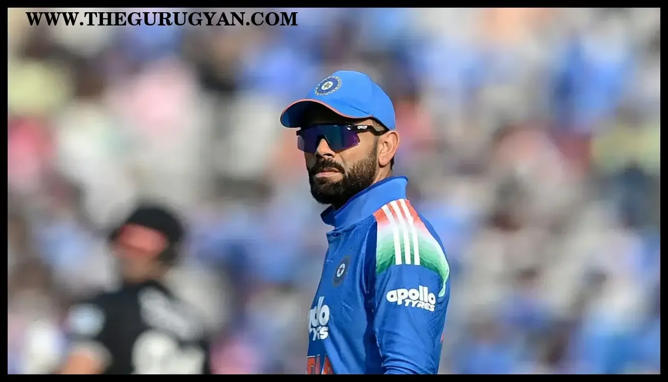 Virat Kohli Fitness Update: IND vs ENG ODI Series Se Pehle Mila Bada Clearance