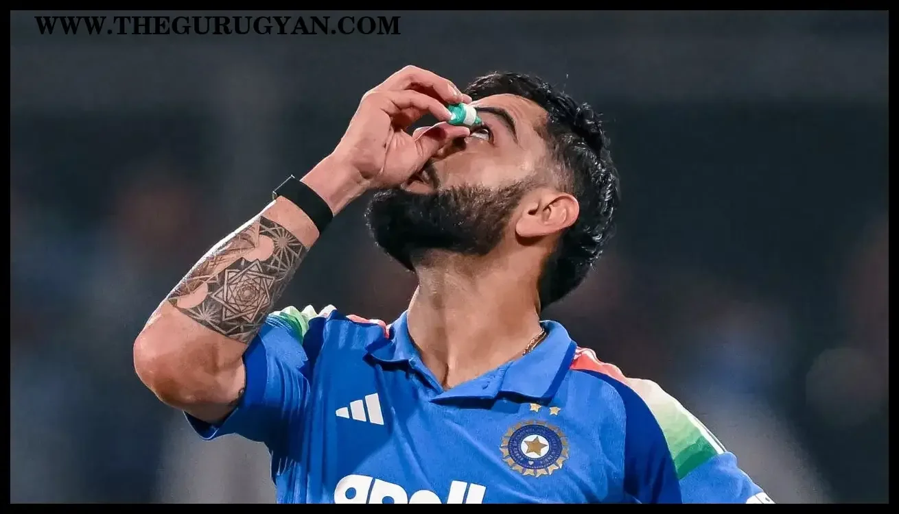 Virat Kohli Fitness Clearance Ka Intezar, IND vs ENG ODI Series Se Pehle 22 June Ko Hoga Bada Test