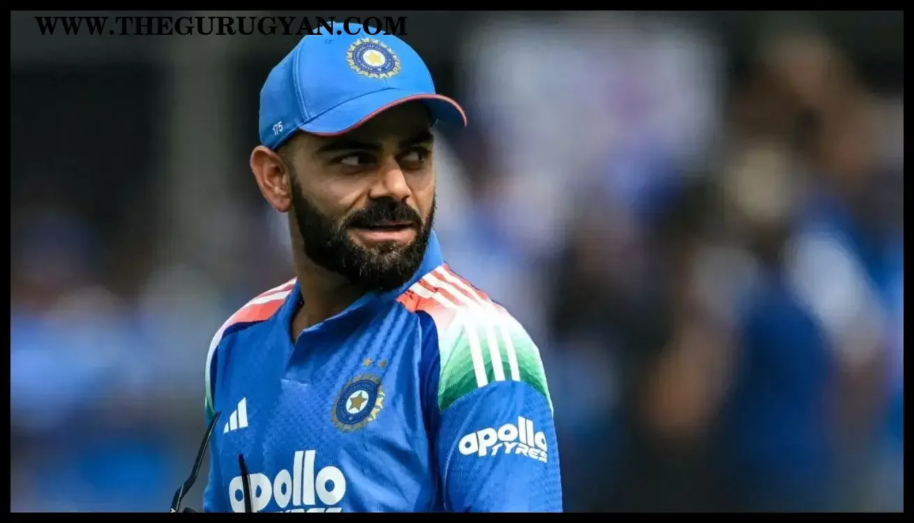 Fitness Clearance Ka Intezar: Virat Kohli Ke Saath India ODI Squad England Tour Ke Liye Ghoshit