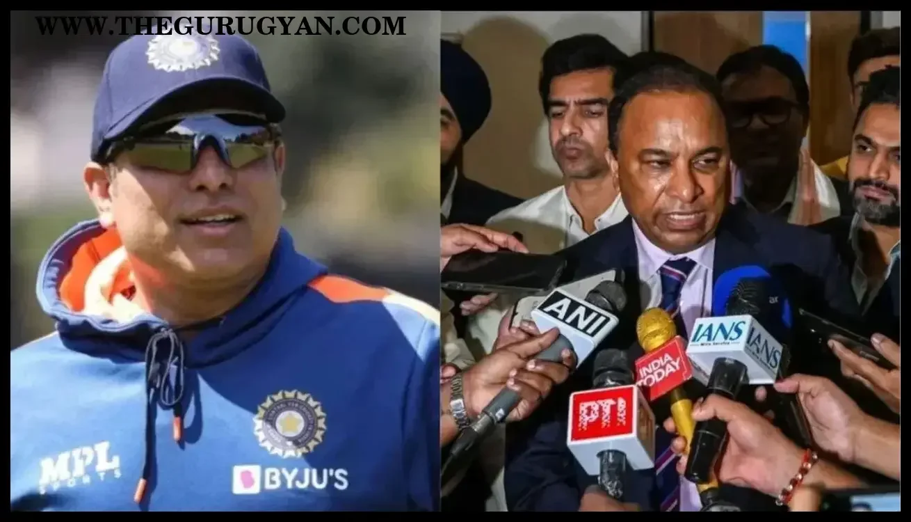Why Was VVS Laxman In India's Selection Meeting? BCCI Reveals The Reason