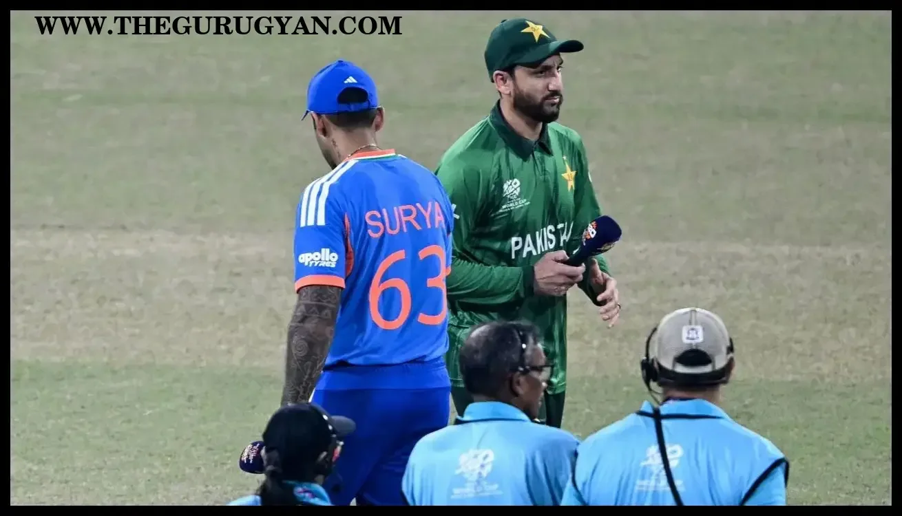 Wasim Akram Ka Team India Par Hamla: Handshake Row Mein '5-Year-Old Kids' Remark