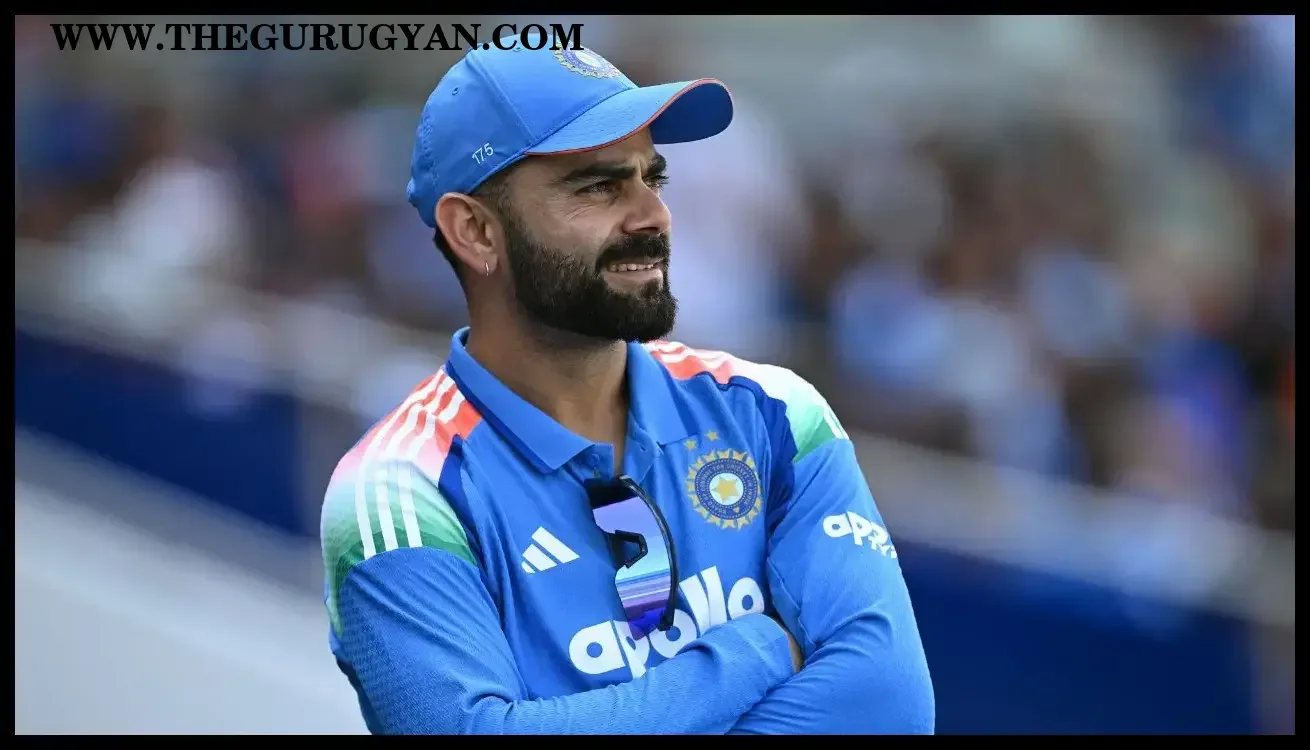 Wasim Akram Ne Virat Kohli Ko Dracula Se Kyun Compare Kiya? Janiye Puri Baat
