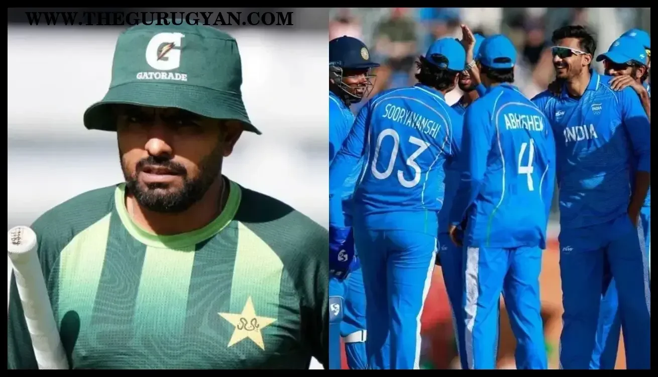 World Cup 2027 Schedule Se Babar Azam ILT20 Deal Tak: October 1 Cricket Highlights
