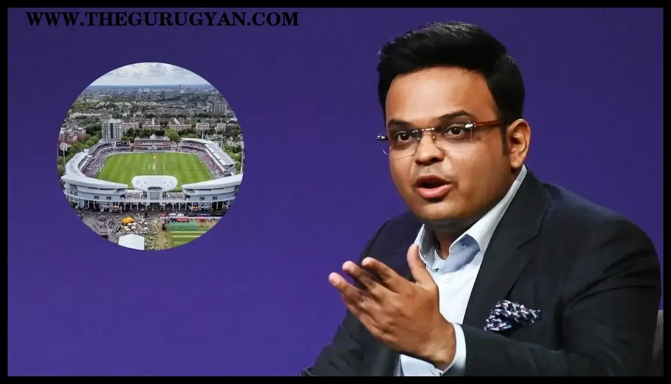 WTC Final 2027 Par Bada Faisla? WTC Final Lord’s Se The Oval Shift Hone Ki Sambhavna
