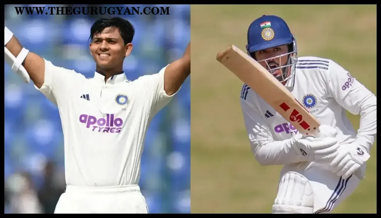 Yashasvi Jaiswal Back For Mumbai Ranji Opener, Ayush Mhatre Gets Vice-Captaincy