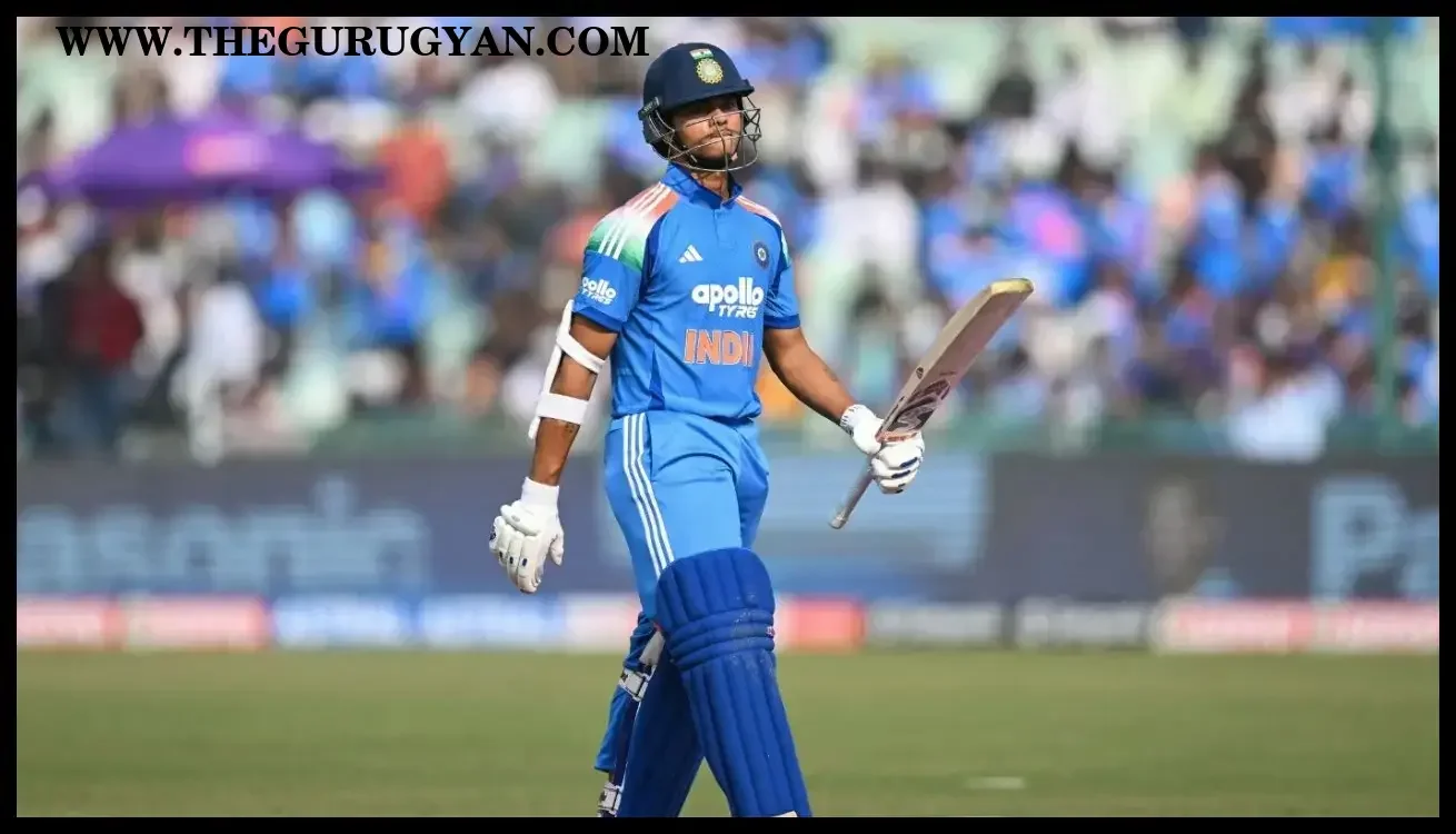 BCCI Selection Par Uthe Sawaal: Yashasvi Jaiswal Ko IND vs ENG ODI Squad Se Bahar Kyun Rakha Gaya?