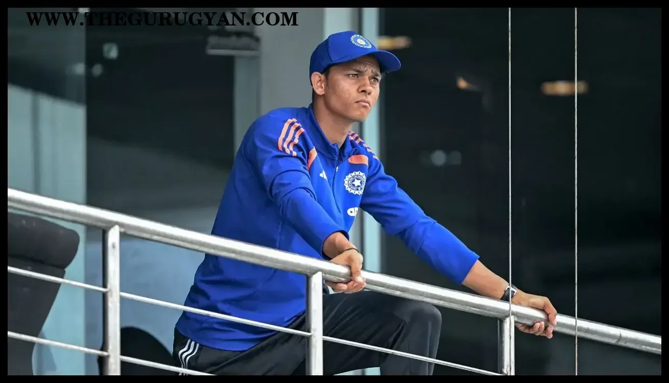 Yashasvi Jaiswal Wicket-Keeper Banenge? Mumbai Captain Ne Kiya Bada Khulasa